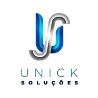 Unick Soluções logo, Unick Soluções contact details