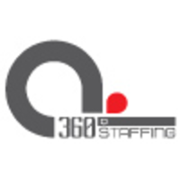 360 Degree Staffing logo, 360 Degree Staffing contact details