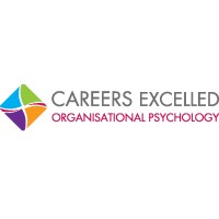 Careers Excelled Organisational Psychology logo, Careers Excelled Organisational Psychology contact details