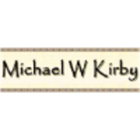 Michael William Kirby, Public Artist logo, Michael William Kirby, Public Artist contact details