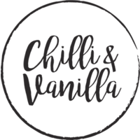 Chilli & Vanilla logo, Chilli & Vanilla contact details