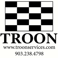 Troon Services logo, Troon Services contact details