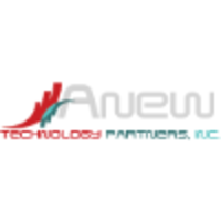 Anew Technology Partners, Inc. logo, Anew Technology Partners, Inc. contact details