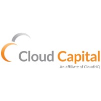 Cloud Capital logo, Cloud Capital contact details