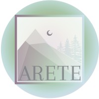 Arete Media logo, Arete Media contact details