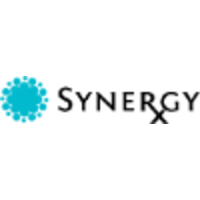 SynergyRx, Inc. logo, SynergyRx, Inc. contact details