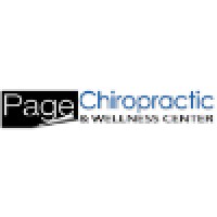 Page Chiropractic & Wellness Center logo, Page Chiropractic & Wellness Center contact details