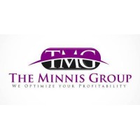 The Minnis Group logo, The Minnis Group contact details