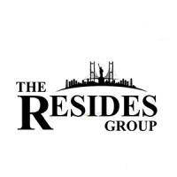 The Resides Group logo, The Resides Group contact details