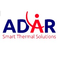 ADAR Smart Thermal Solutions logo, ADAR Smart Thermal Solutions contact details