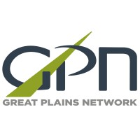 Great Plains Network logo, Great Plains Network contact details