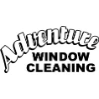 Adventure Window Cleaning logo, Adventure Window Cleaning contact details