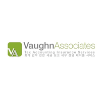 Vaughn & Associates logo, Vaughn & Associates contact details