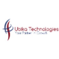 Ubika Technologies logo, Ubika Technologies contact details