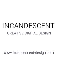 Incandescent - Creative Digital Design logo, Incandescent - Creative Digital Design contact details