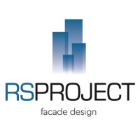 RS Project logo, RS Project contact details