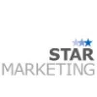 Star Marketing logo, Star Marketing contact details