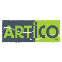 ARTICO logo, ARTICO contact details