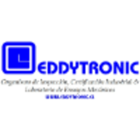 EDDYTRONIC ORGANISMO DE INSPECCION Y CERTIFICACION INDUSTRIAL logo, EDDYTRONIC ORGANISMO DE INSPECCION Y CERTIFICACION INDUSTRIAL contact details