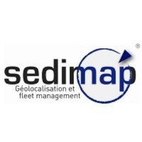 SEDIMAP logo, SEDIMAP contact details