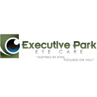 Executive Park Eye Care logo, Executive Park Eye Care contact details