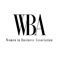 Women in Business Association logo, Women in Business Association contact details