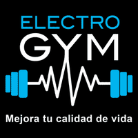 ElectroGym logo, ElectroGym contact details