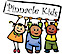 Pinnacle Kids logo, Pinnacle Kids contact details