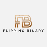 Flipping Binary LLC logo, Flipping Binary LLC contact details