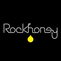 rockhoneystudio logo, rockhoneystudio contact details