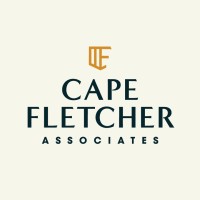 Cape Fletcher Associates logo, Cape Fletcher Associates contact details