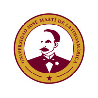 Universidad Jose Marti de Latinoamerica logo, Universidad Jose Marti de Latinoamerica contact details