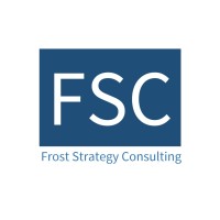 Frost Strategy Consulting logo, Frost Strategy Consulting contact details