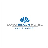 Long Beach Hotel, Cox's Bazar logo, Long Beach Hotel, Cox's Bazar contact details