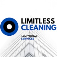 Limitless Cleaning Service logo, Limitless Cleaning Service contact details