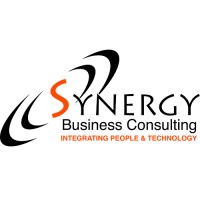 Synergy Business Consulting, Inc. logo, Synergy Business Consulting, Inc. contact details