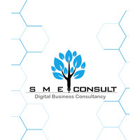 SME Consult logo, SME Consult contact details