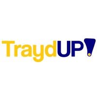 TraydUP Inc. logo, TraydUP Inc. contact details