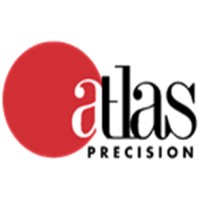 Atlas Precision logo, Atlas Precision contact details