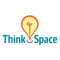 Think Space logo, Think Space contact details