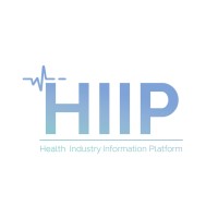 Health Industry Information Platform (HIIP) logo, Health Industry Information Platform (HIIP) contact details