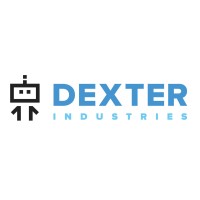 Dexter Industries logo, Dexter Industries contact details