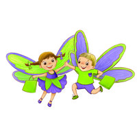 My Chemo Fairy logo, My Chemo Fairy contact details