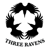 Three Ravens Gallery SF logo, Three Ravens Gallery SF contact details