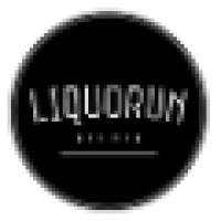 LIQUORUN logo, LIQUORUN contact details