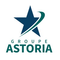 Astoria Group logo, Astoria Group contact details