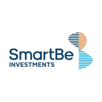 Smartbe Wealth Inc. logo, Smartbe Wealth Inc. contact details