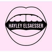 HAYLEY ELSAESSER logo, HAYLEY ELSAESSER contact details