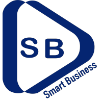 Smart Business logo, Smart Business contact details