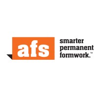 AFS New Zealand logo, AFS New Zealand contact details